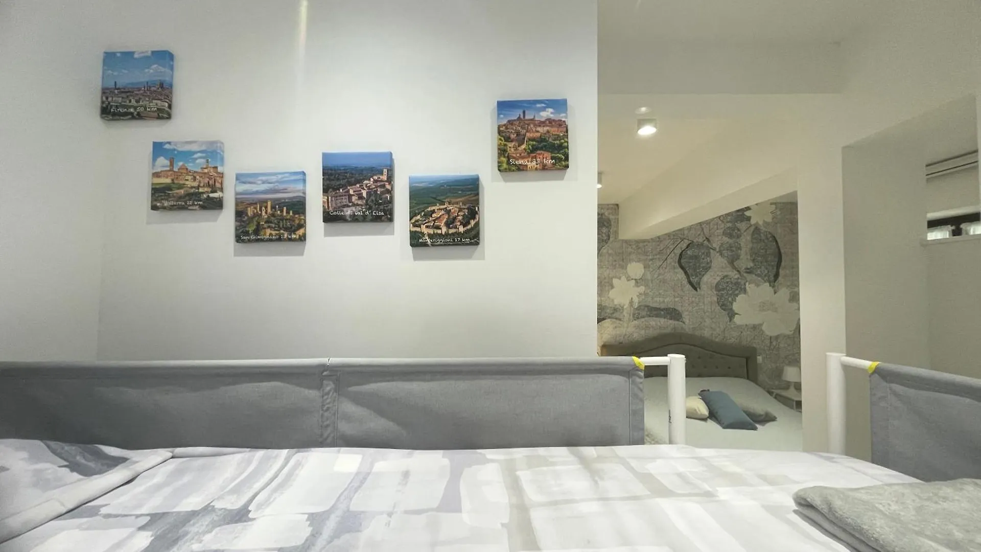 Mp Home Le Grazie  0*, Le Grazie (Tuscany)