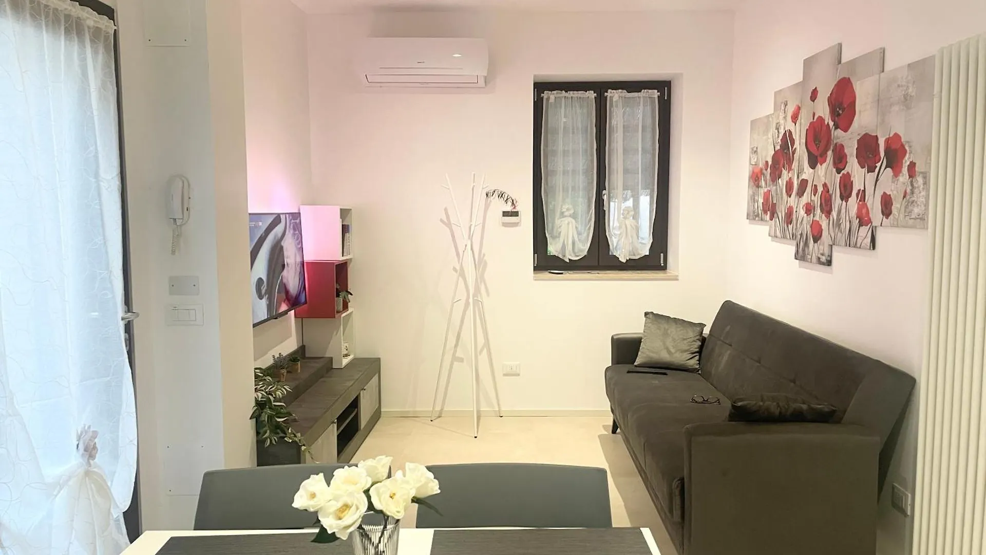 Mp Home Le Grazie  Appartamento