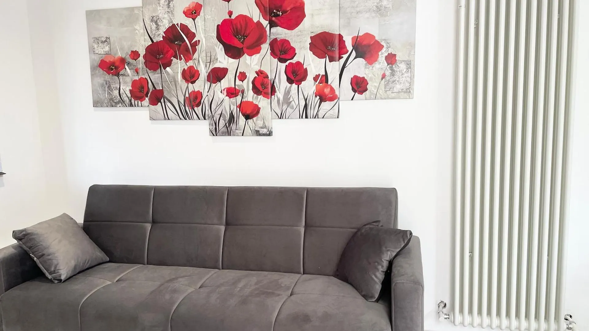 Mp Home Le Grazie  Appartamento Le Grazie (Tuscany)