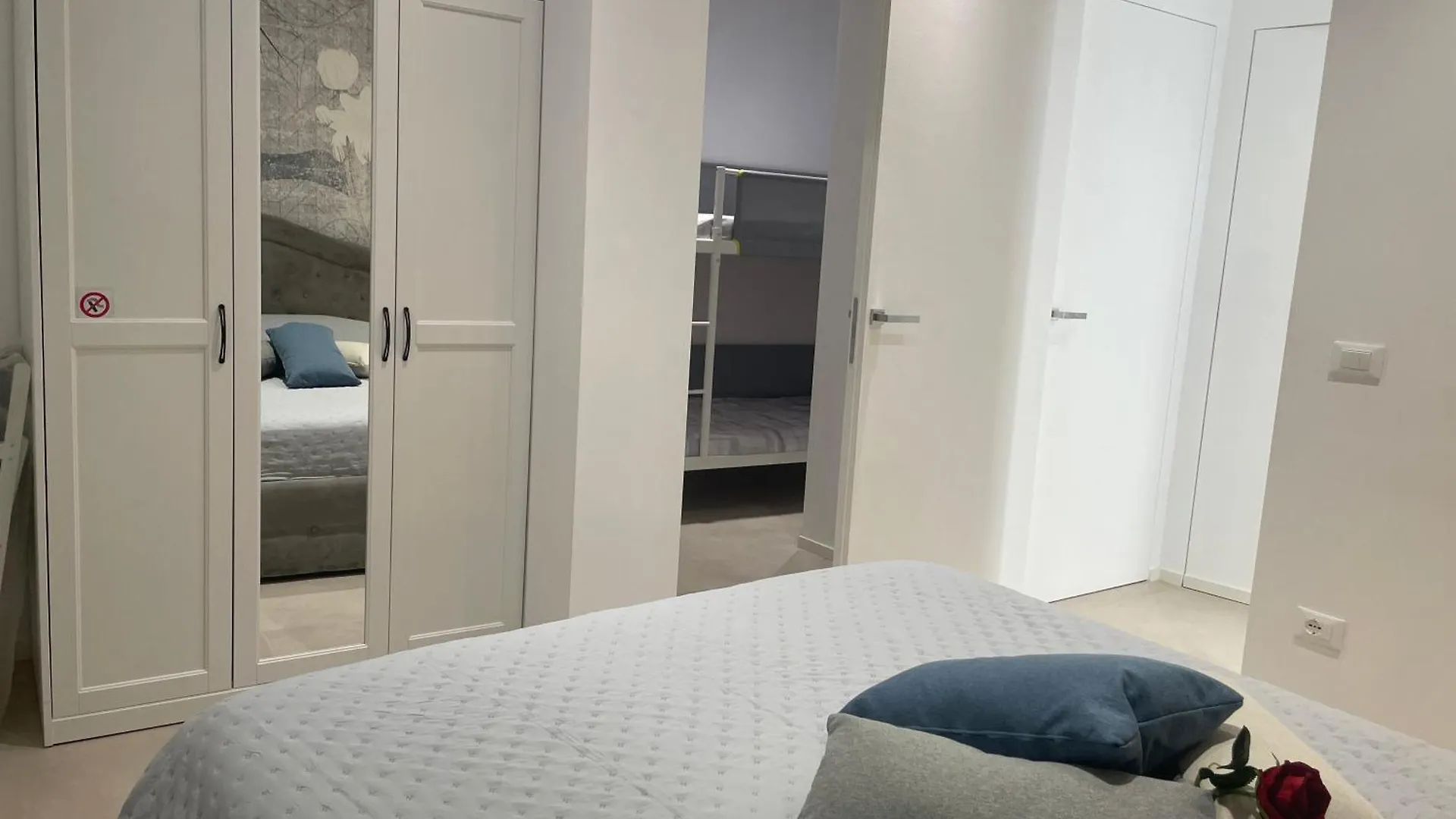 شقة Mp Home Le Grazie